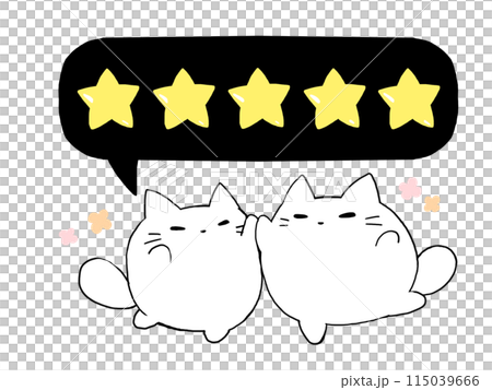 五星級貓 115039666