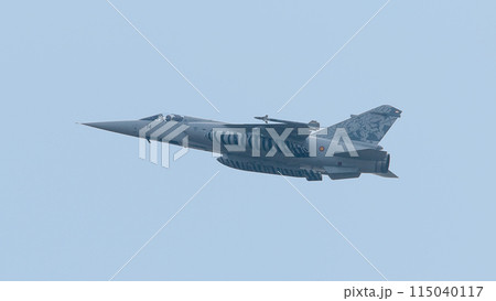 スペイン空軍ミラージュF1M戦闘機 115040117