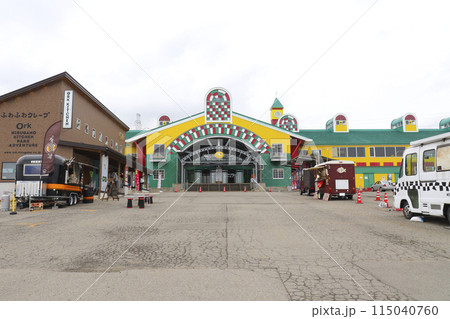 高鷲スノーパーク/岐阜県郡上市高鷲町西洞 高鷲スノーパーク/岐阜県郡上市高鷲町西洞 115040760