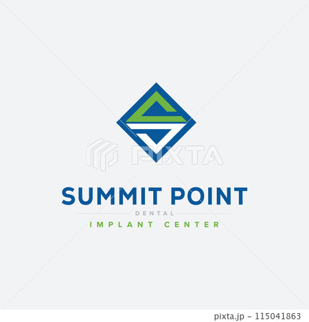 S Logo. S Letter Design Vector with Color.Logos Design Element Stock Vector Illustration Template S Logo. S Letter Design Vector with Color.Logos Design Element Stock Vector Illustration Template 115041863