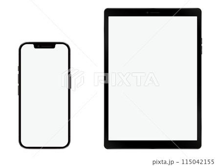 スマートフォンとタブレット 115042155
