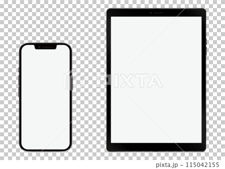 スマートフォンとタブレット 115042155