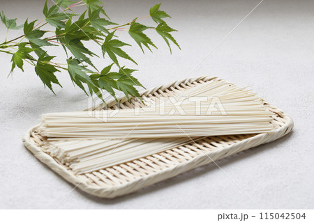 そうめん そうめん 115042504