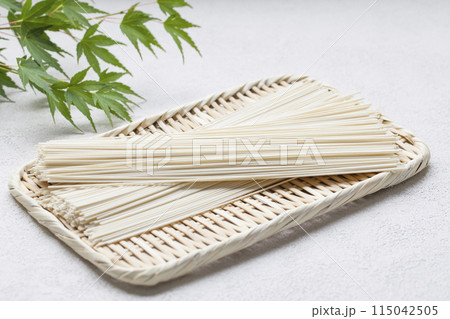 そうめん そうめん 115042505