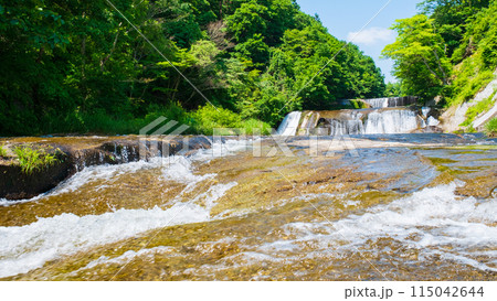 滑津大滝 滑津大滝 115042644