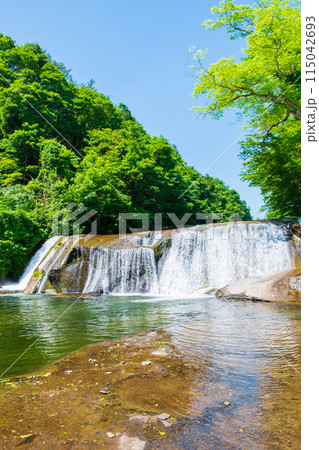 滑津大滝 115042693