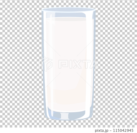 Milk illustrations Milk illustrations 115042945