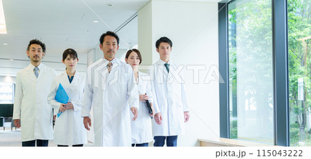 回診 医師 病院 回診 医師 病院 115043222