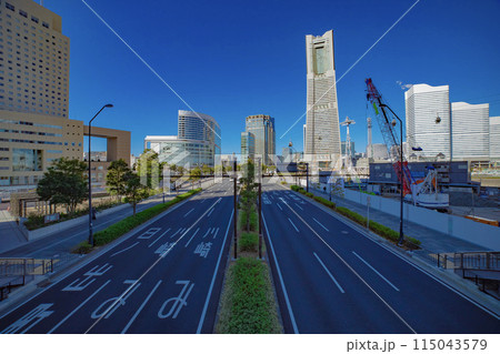 横浜市・栄本町線 横浜市・栄本町線 115043579