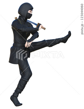 忍者☆Ninja 115044060