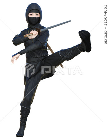 忍者☆Ninja 115044061