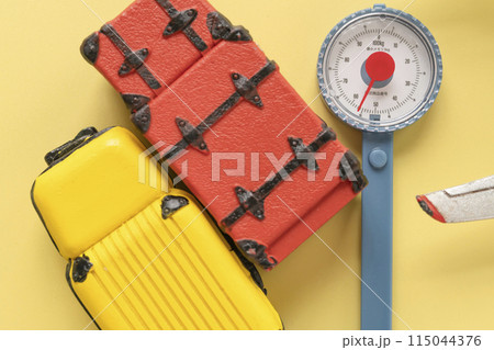 旅行 トランク 体重計 重量オーバー 旅行 トランク 体重計 重量オーバー 115044376