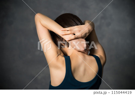 40s beauty 115044419