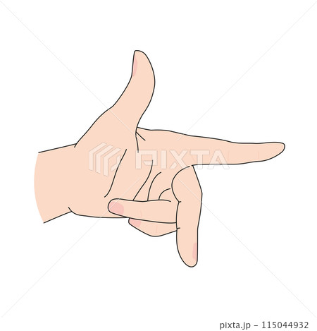 フレミングの左手の法則 115044932