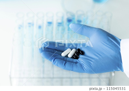 研究 医療　科学 115045531