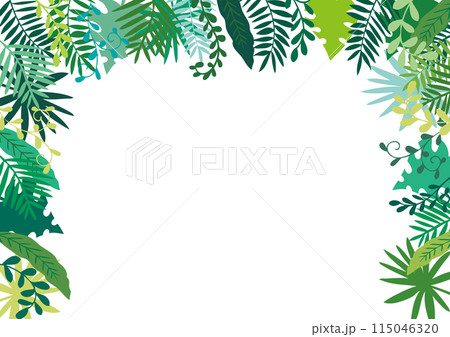 ジャングルフレーム5 115046320