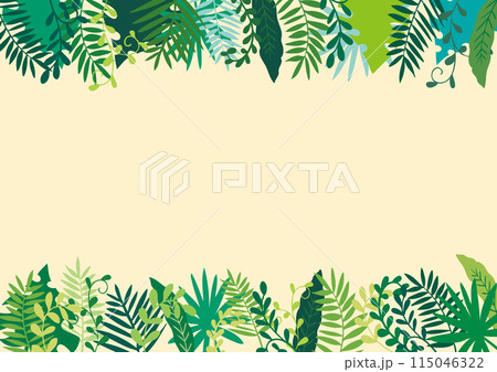 ジャングルフレーム4 115046322