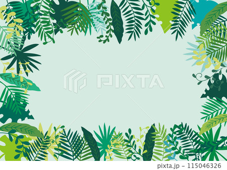 ジャングルフレーム2 115046326