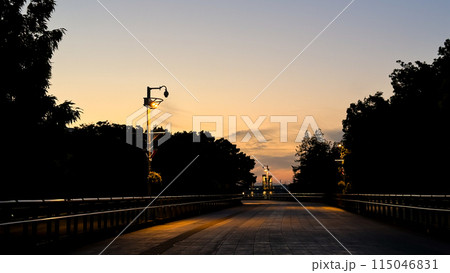 The beautiful views in Tokyo The beautiful views in Tokyo 115046831