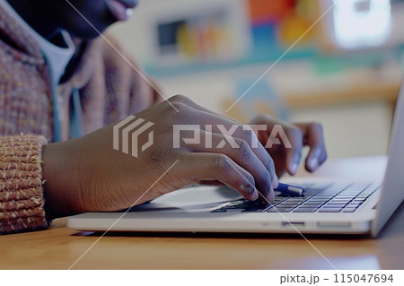 Transforming learning with education technology and online education. 115047694