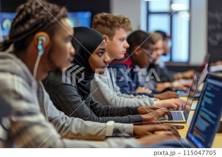 Transforming learning with education technology and online education. 115047705