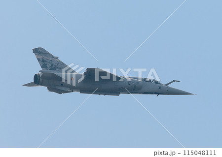 スペイン空軍ミラージュF1M戦闘機 スペイン空軍ミラージュF1M戦闘機 115048111