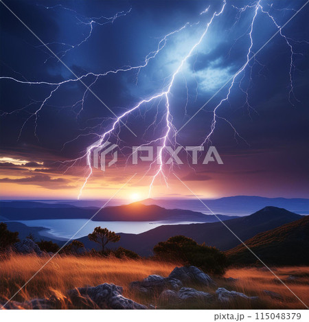 lightning 115048379