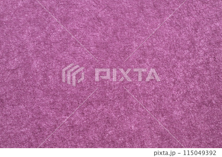 和紙の背景素材(紫色・無地) 和紙の背景素材(紫色・無地) 115049392
