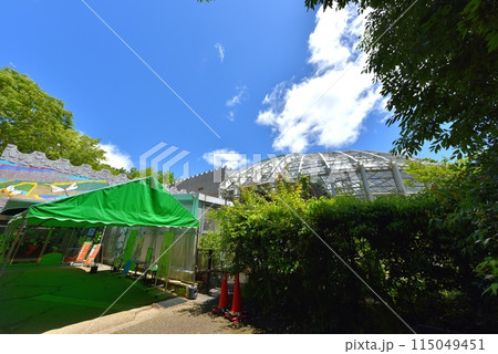 伊丹市昆虫館 115049451