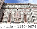 フィレンツェ＊サンタ・マリア・デル・フィオーレ大聖堂【イタリア】 115049674