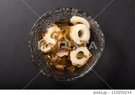 チクワ 子持ちめかぶ和え チクワ 子持ちめかぶ和え 115050254