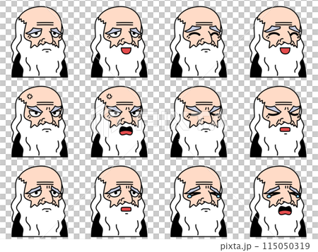 列奧納多·達·芬奇插圖集 115050319