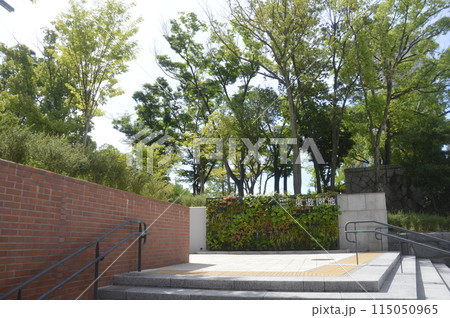 東遊園地 東遊園地 115050965