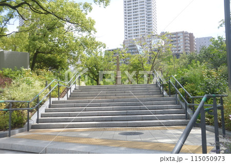 東遊園地 115050973