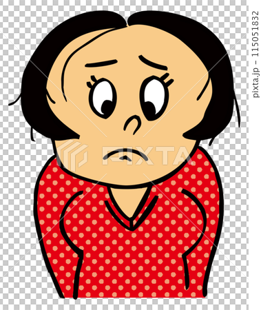 短髮女人 115051832