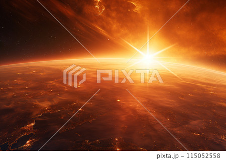 大地 地球 土 115052558