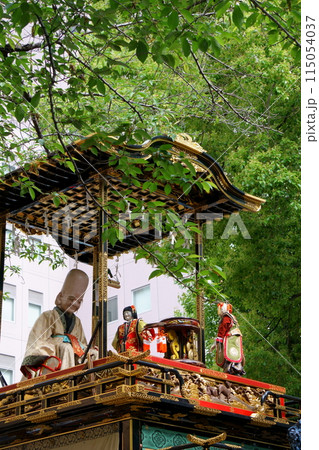 名古屋三大祭~若宮まつり 山車13 名古屋三大祭~若宮まつり 山車13 115054037