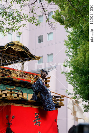 名古屋三大祭~若宮まつり 山車6 名古屋三大祭~若宮まつり 山車6 115054050