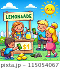 Lemonade Business 115054067