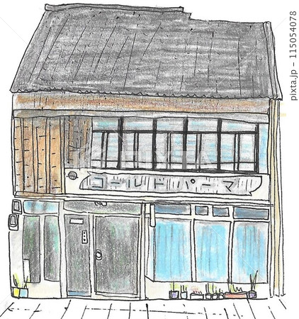 ひがし茶屋街 115054078