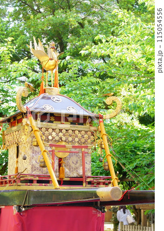 名古屋三大祭~若宮まつり 神輿5 名古屋三大祭~若宮まつり 神輿5 115054556