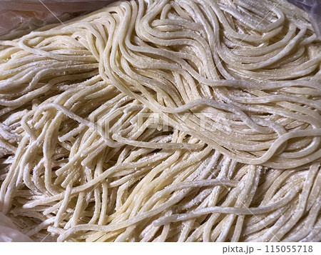 生そば 生そば 115055718