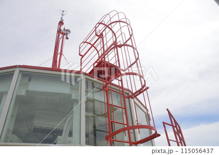 神戸ポートタワーからの眺望 115056437