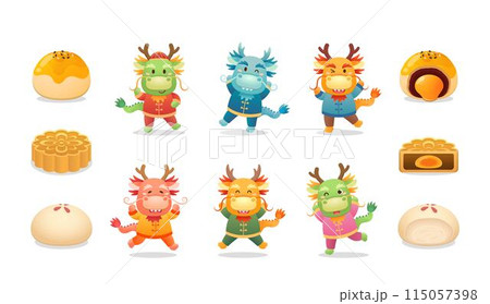 中秋 仲秋 中秋節 115057398