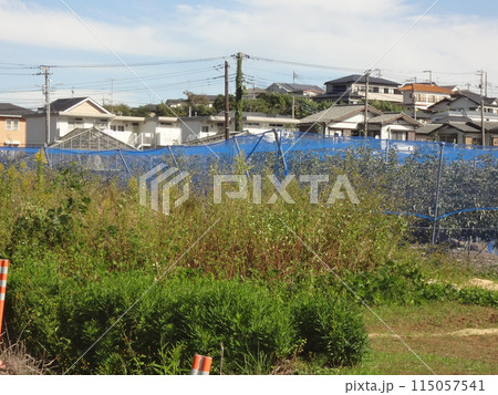 農地 農地 115057541