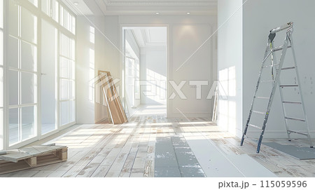 内装リフォームのイメージ03 115059596