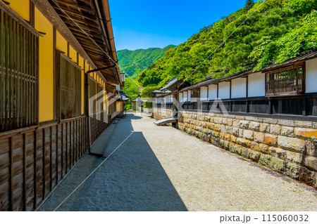 島根県 重要文化財 櫻井家住宅(可部屋集成館) 島根県 重要文化財 櫻井家住宅(可部屋集成館) 115060032