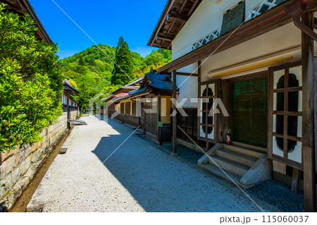 島根県 重要文化財 櫻井家住宅(可部屋集成館) 島根県 重要文化財 櫻井家住宅(可部屋集成館) 115060037