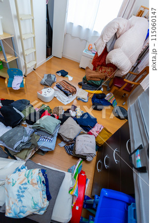 断捨離 衣替え 片づけ 断捨離 衣替え 片づけ 115060147