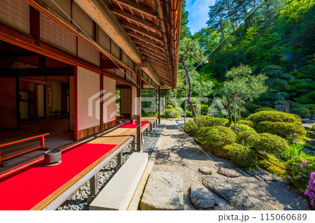 島根県　奥出雲町　絲原記念館 115060689